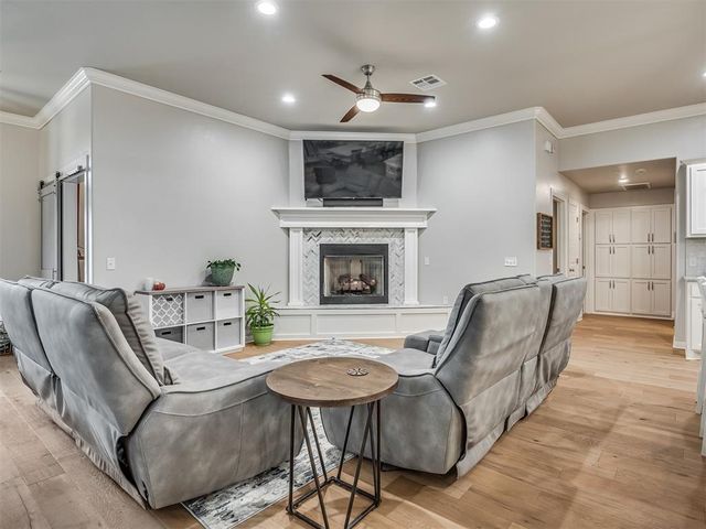 10808 NW 28th Terrace, Yukon, OK 73099