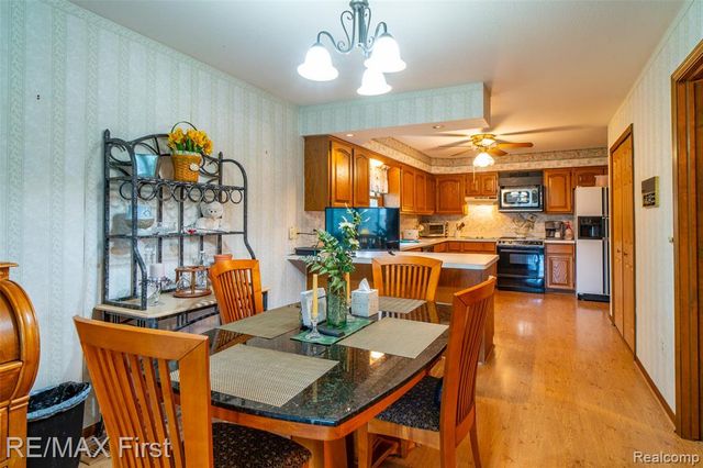 47799 Farmbrook Court, Chesterfield, MI 48051
