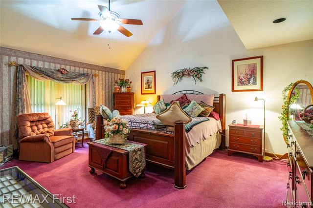 47799 Farmbrook Court, Chesterfield, MI 48051