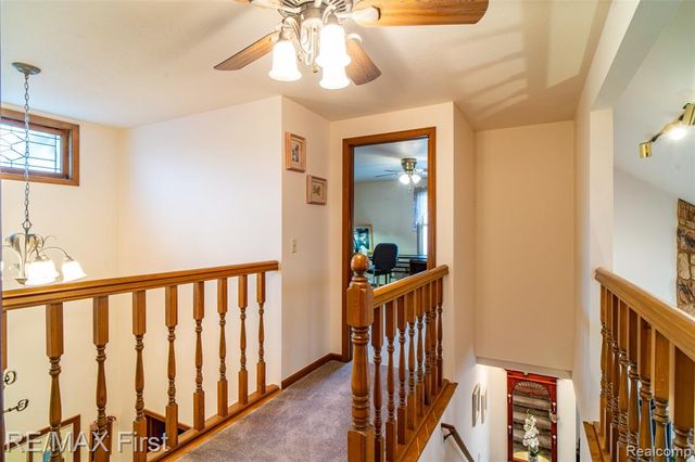 47799 Farmbrook Court, Chesterfield, MI 48051