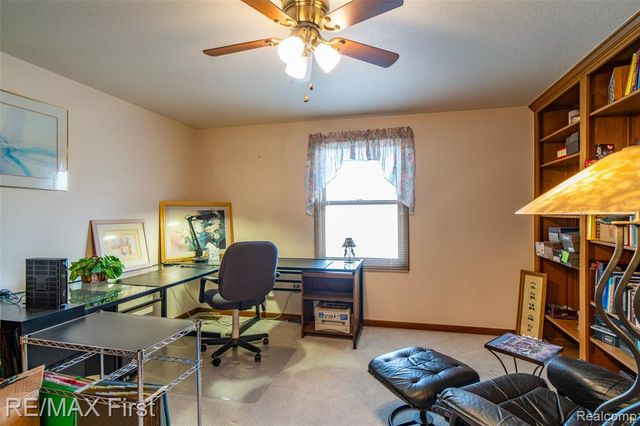 47799 Farmbrook Court, Chesterfield, MI 48051