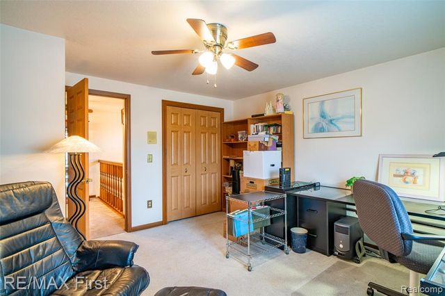47799 Farmbrook Court, Chesterfield, MI 48051