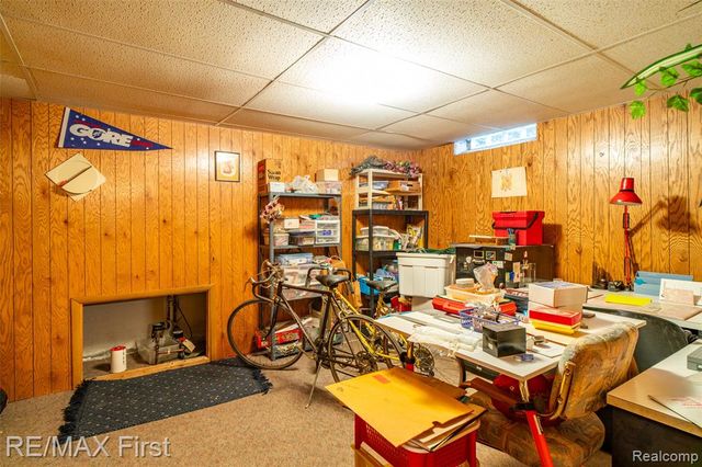 47799 Farmbrook Court, Chesterfield, MI 48051