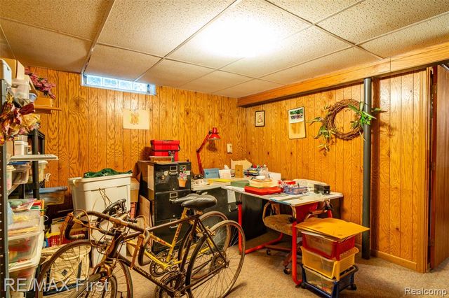 47799 Farmbrook Court, Chesterfield, MI 48051