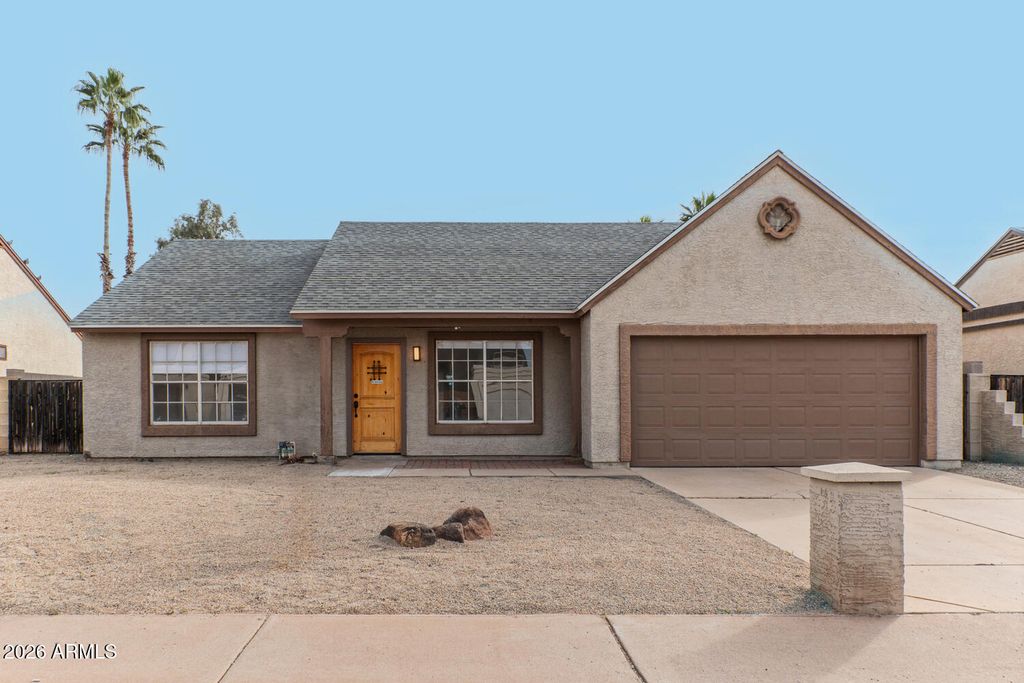 19407 N 9TH Street, Phoenix, AZ 85024