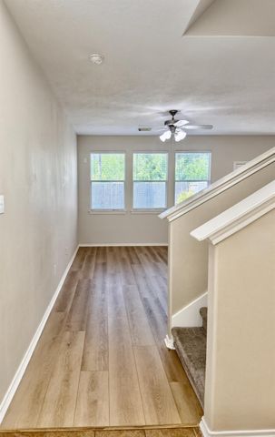 6312 Stoney Creek Drive, Pasadena, TX 77503