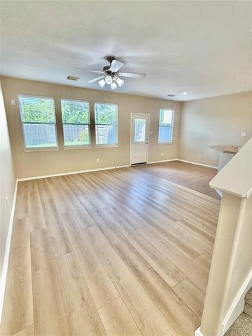 6312 Stoney Creek Drive, Pasadena, TX 77503