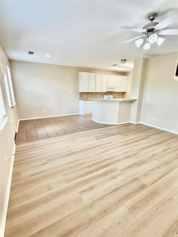 6312 Stoney Creek Drive, Pasadena, TX 77503