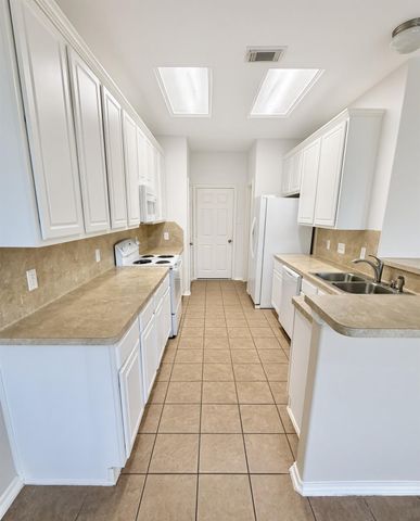 6312 Stoney Creek Drive, Pasadena, TX 77503