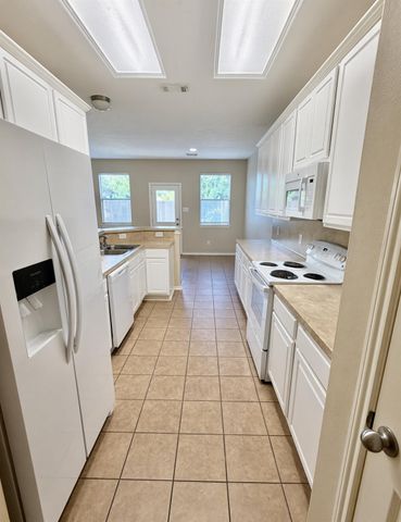 6312 Stoney Creek Drive, Pasadena, TX 77503