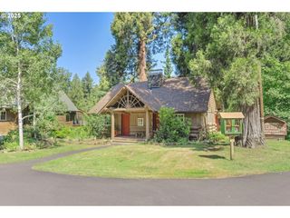 56483 MCKENZIE Hwy, Mc Kenzie Bridge, OR 97413