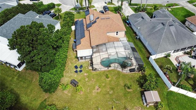 12419 SION COURT, Orlando, FL 32824