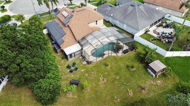 12419 SION COURT, Orlando, FL 32824