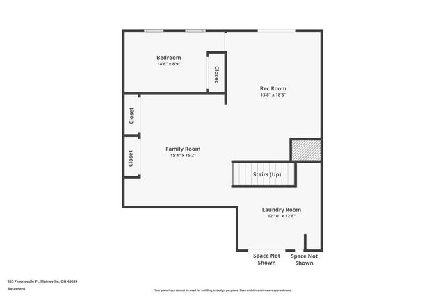 935 Pine Needle Place, Hamilton Twp, OH 45039