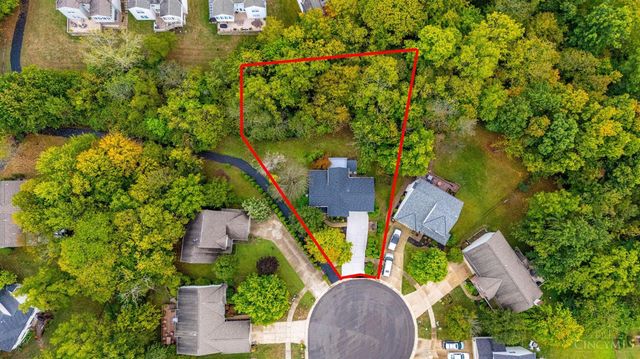 935 Pine Needle Place, Hamilton Twp, OH 45039