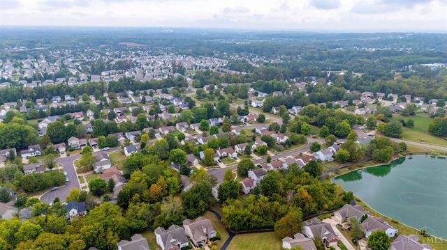 935 Pine Needle Place, Hamilton Twp, OH 45039