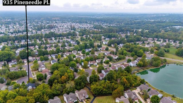 935 Pine Needle Place, Hamilton Twp, OH 45039