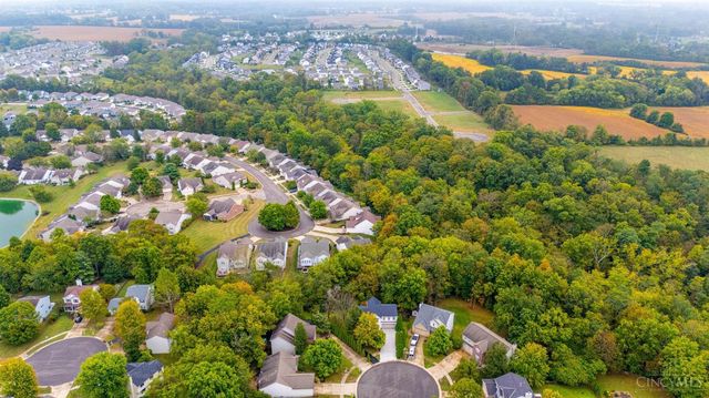 935 Pine Needle Place, Hamilton Twp, OH 45039