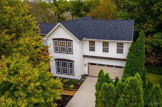 935 Pine Needle Place, Hamilton Twp, OH 45039