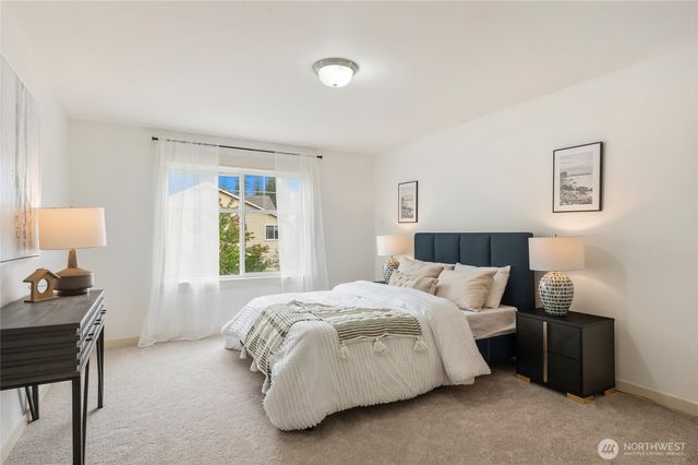 10711 Elliston Way NE, Redmond, WA 98053