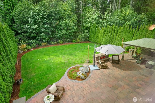 10711 Elliston Way NE, Redmond, WA 98053