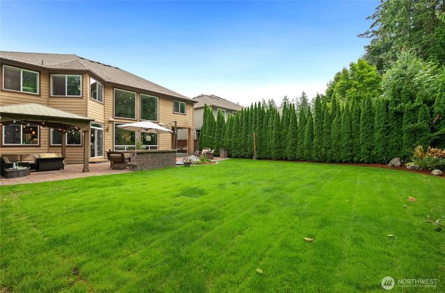 10711 Elliston Way NE, Redmond, WA 98053