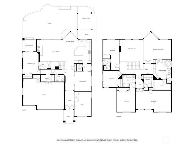 10711 Elliston Way NE, Redmond, WA 98053
