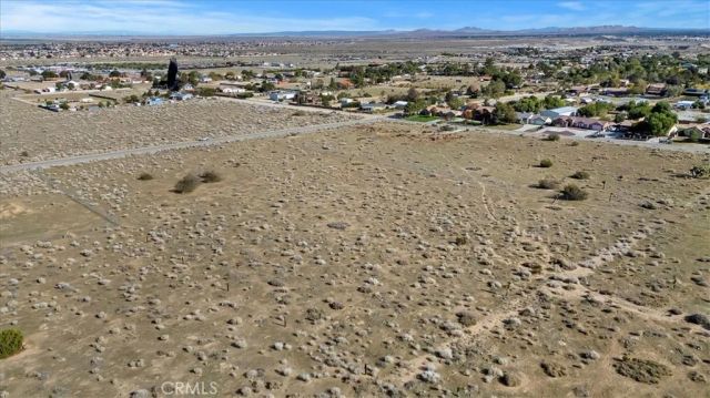 0 e AVE T8, Palmdale, CA 93552