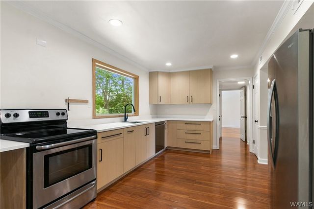 536 Jennifer E, Tuscaloosa, AL 35404