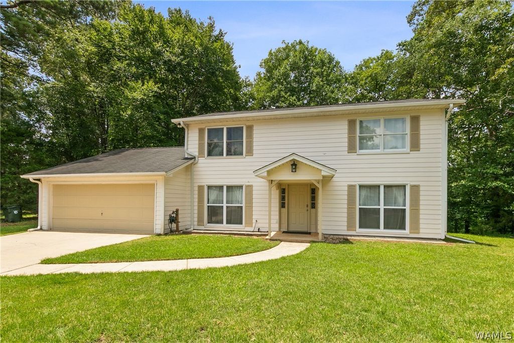 536 Jennifer E, Tuscaloosa, AL 35404