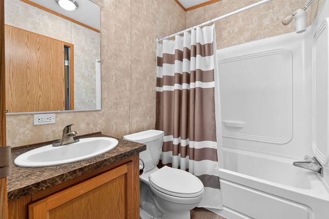 4389 Todd Place, Columbus, OH 43207