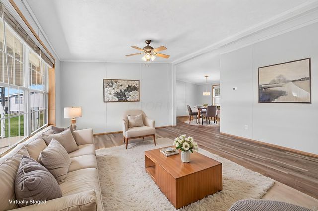 4389 Todd Place, Columbus, OH 43207