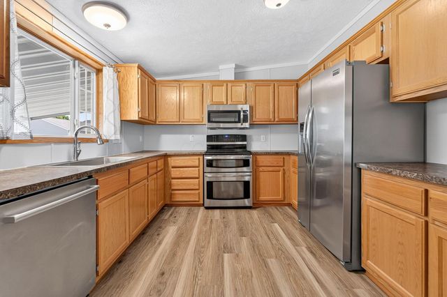 4389 Todd Place, Columbus, OH 43207