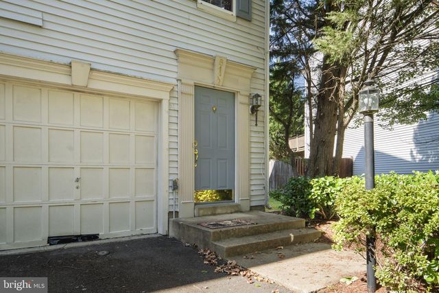 8432 LIMBAUGH WAY, Bristow, VA 20136