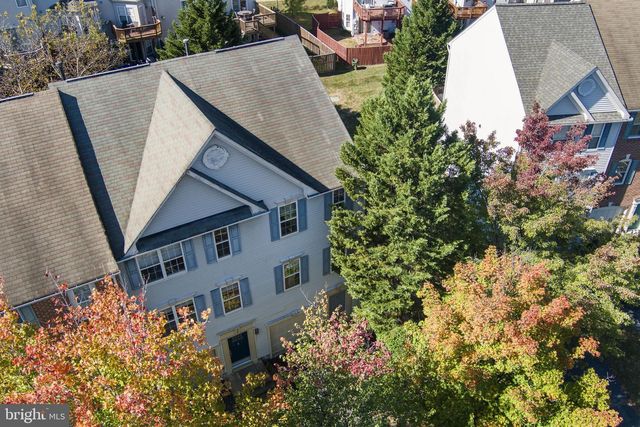 8432 LIMBAUGH WAY, Bristow, VA 20136