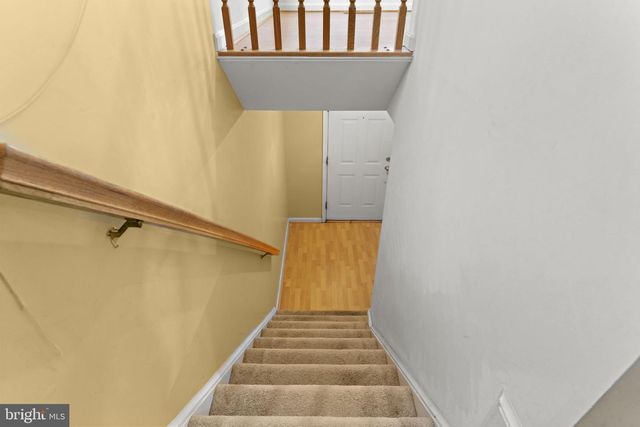 8432 LIMBAUGH WAY, Bristow, VA 20136