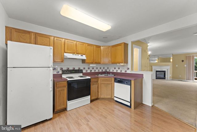 8432 LIMBAUGH WAY, Bristow, VA 20136