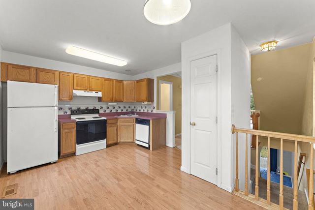 8432 LIMBAUGH WAY, Bristow, VA 20136