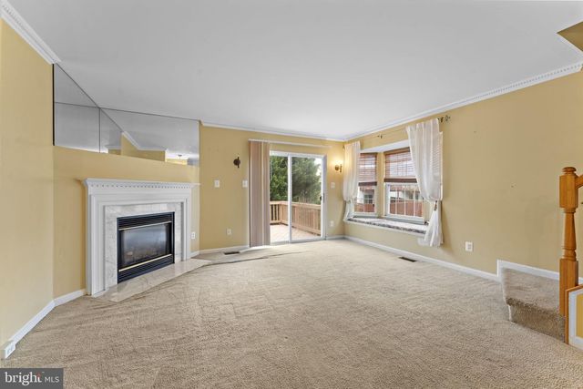 8432 LIMBAUGH WAY, Bristow, VA 20136