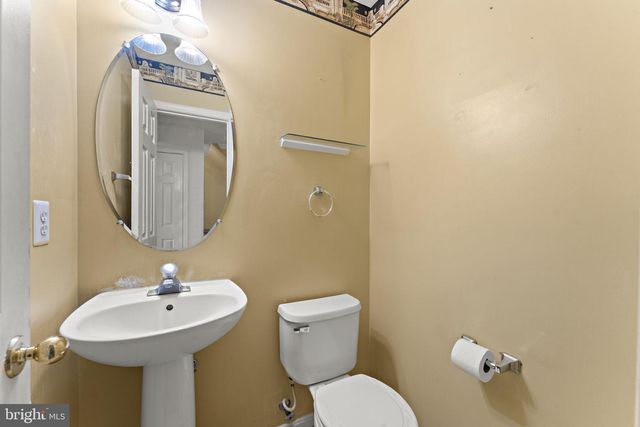 8432 LIMBAUGH WAY, Bristow, VA 20136