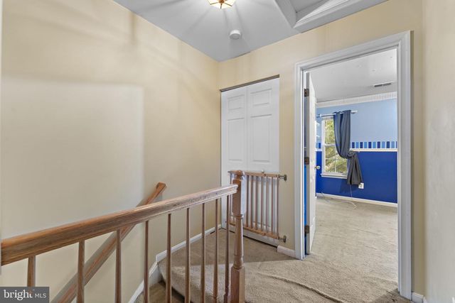 8432 LIMBAUGH WAY, Bristow, VA 20136