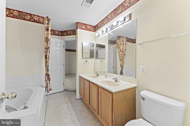 8432 LIMBAUGH WAY, Bristow, VA 20136