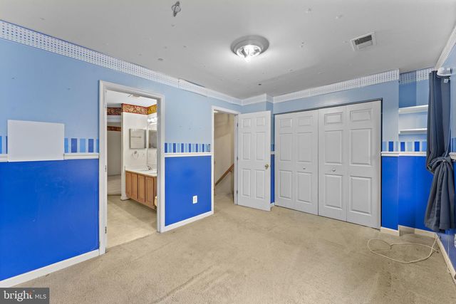 8432 LIMBAUGH WAY, Bristow, VA 20136