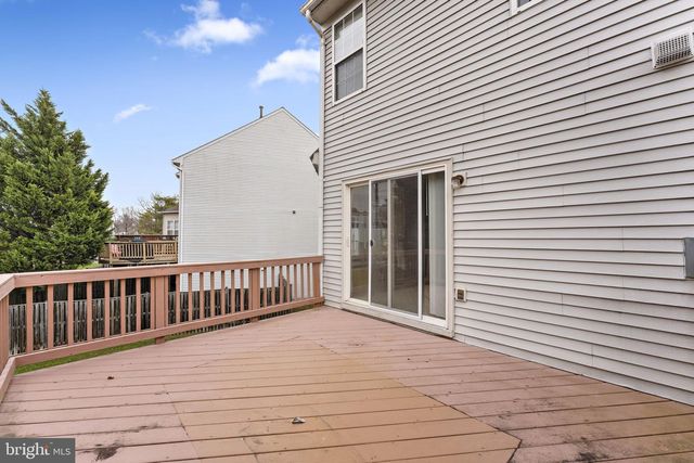 8432 LIMBAUGH WAY, Bristow, VA 20136