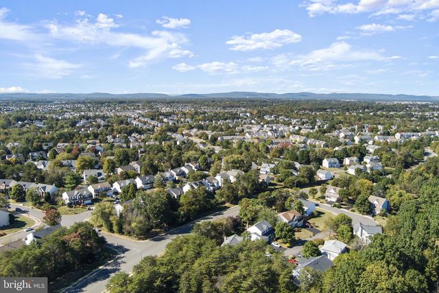 8432 LIMBAUGH WAY, Bristow, VA 20136