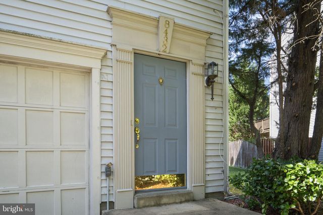 8432 LIMBAUGH WAY, Bristow, VA 20136