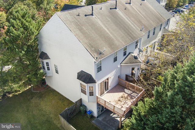 8432 LIMBAUGH WAY, Bristow, VA 20136