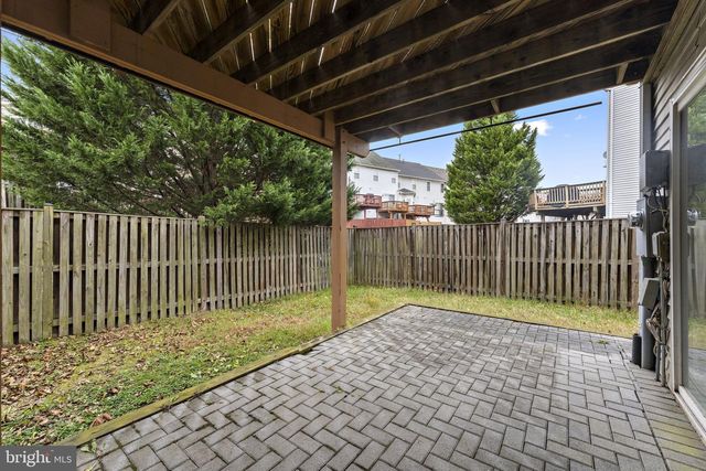 8432 LIMBAUGH WAY, Bristow, VA 20136