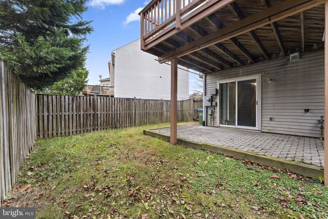 8432 LIMBAUGH WAY, Bristow, VA 20136