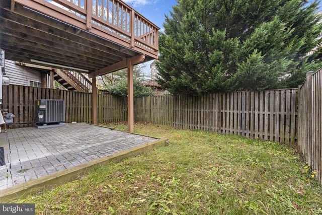 8432 LIMBAUGH WAY, Bristow, VA 20136